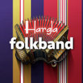 Hargla Folkband cover art