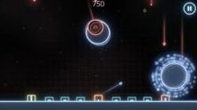 Missile command recharged sur Android - extrait by Retrogaming chez Iceman