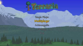 Terraria: 1game/1week on OpenBSD by OpenBSD gaming
