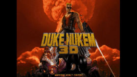 Duke Nukem 3D: 1game/1week on OpenBSD by OpenBSD gaming